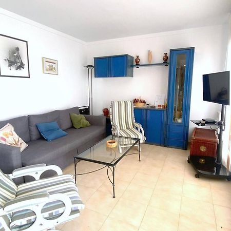 Garbinell 2 2 Appartement Roses Buitenkant foto