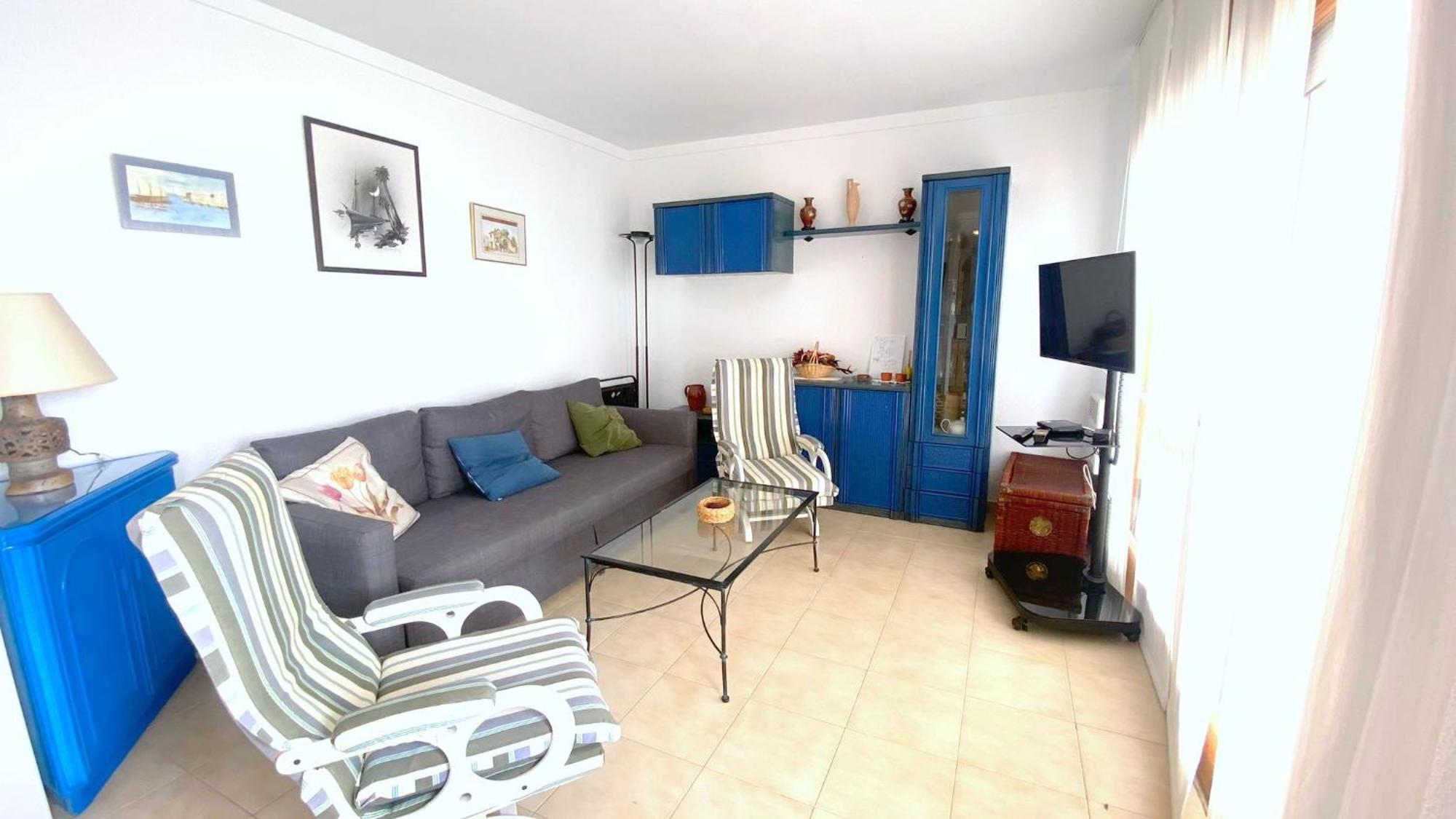 Garbinell 2 2 Appartement Roses Buitenkant foto