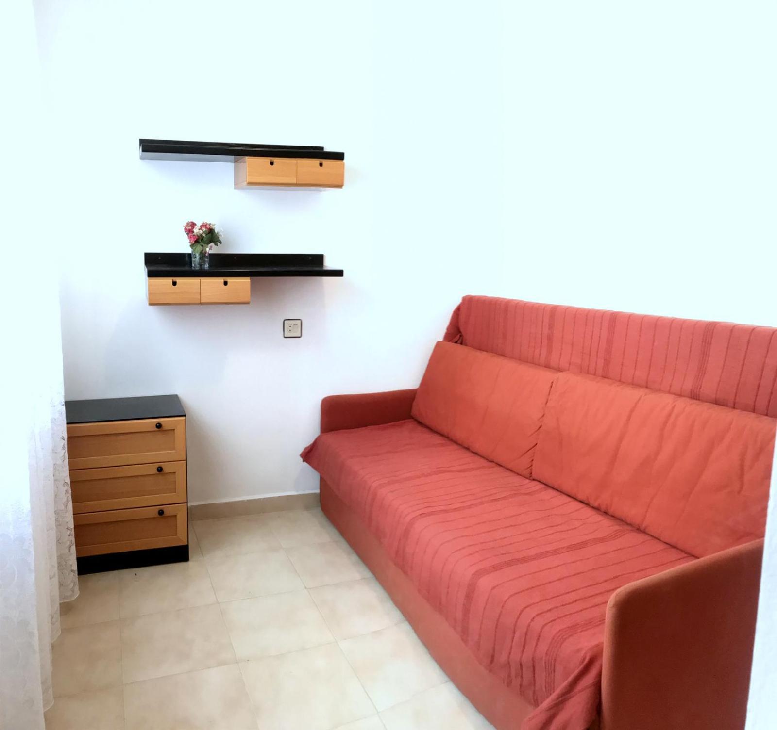 Garbinell 2 2 Appartement Roses Buitenkant foto