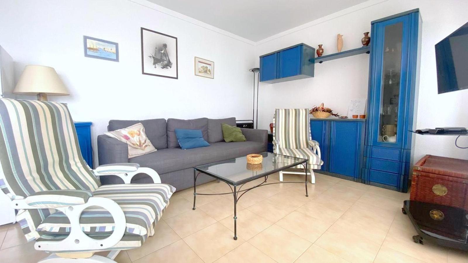Garbinell 2 2 Appartement Roses Buitenkant foto