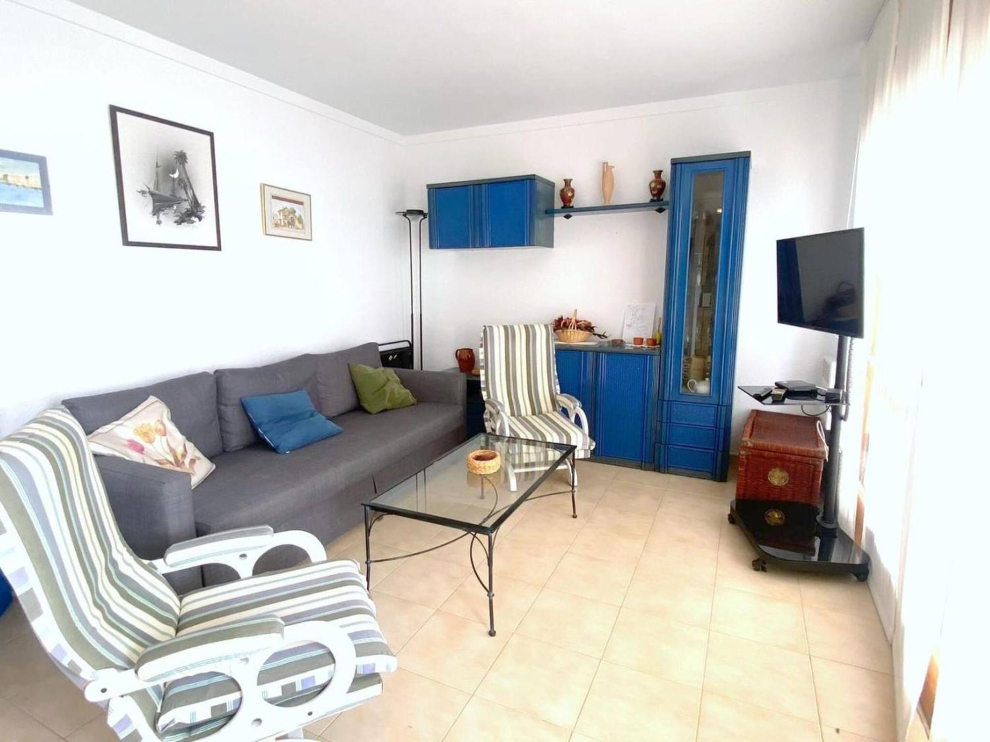 Garbinell 2 2 Appartement Roses Buitenkant foto