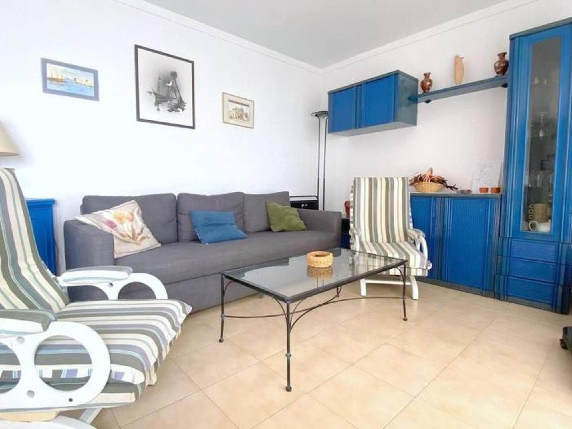 Garbinell 2 2 Appartement Roses Buitenkant foto